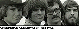 Creedence Clearwater Revival