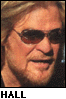 Daryl Hall