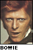 David Bowie