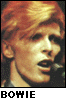 David Bowie