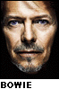 David Bowie