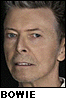 David Bowie