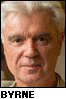 David Byrne