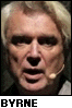 David Byrne