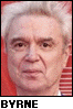 David Byrne