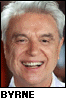 David Byrne