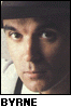 David Byrne