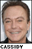 David Cassidy