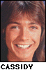 David Cassidy