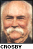 David Crosby