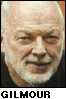 David Gilmour