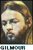 David Gilmour