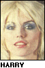 Debbie Harry