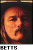 Dickey Betts