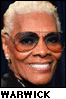 Dionne Warwick