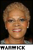 Dionne Warwick