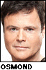 Donny Osmond