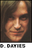 Dave Davies