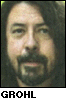 Dave Grohl