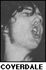 David Coverdale