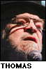 David Thomas