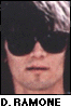 Dee Dee Ramone