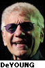 Dennis DeYoung
