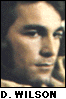 Dennis Wilson