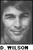 Dennis Wilson