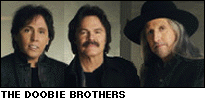 The Doobie Brothers