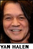 Eddie Van Halen