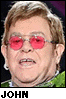 Elton John