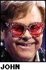 Elton John