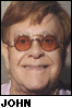 Elton John