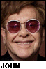 Elton John
