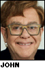 Elton John
