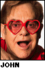 Elton John