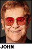 Elton John