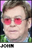 Elton John