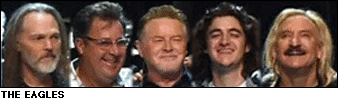 The Eagles
