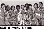 Earth, Wind & Fire