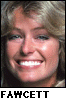 Farrah Fawcett