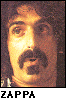 Frank Zappa