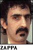 Frank Zappa