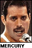 Freddie Mercury