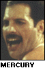 Freddie Mercury