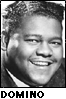 Fats Domino