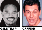Freddy Cannon