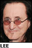 Geddy Lee