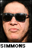 Gene Simmons